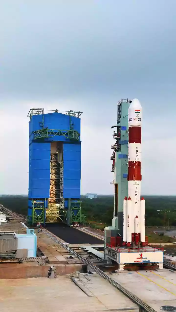 ISRO’s LVM3-M6 flight successfully deploys BlueBird satellite