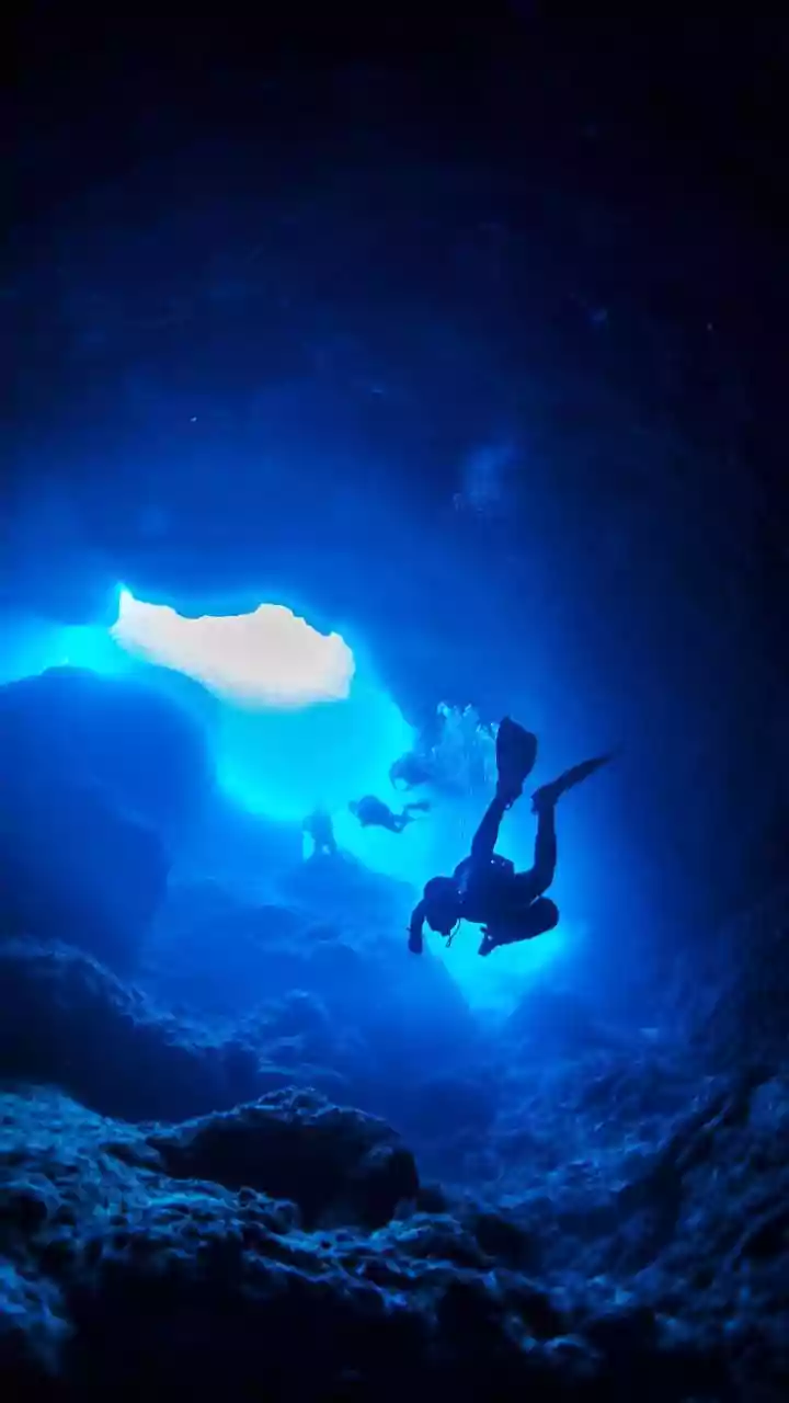 As Scientists Expand Continuous Deep-Sea Monitoring, Deep-Ocean Science's New Tools Becomes A Timely Story