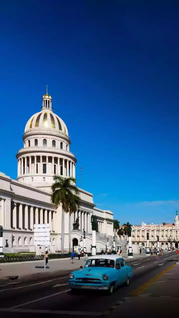 Cuba vs. Venezuela: Why Havana May Resist Havana's Path Despite US Pressure