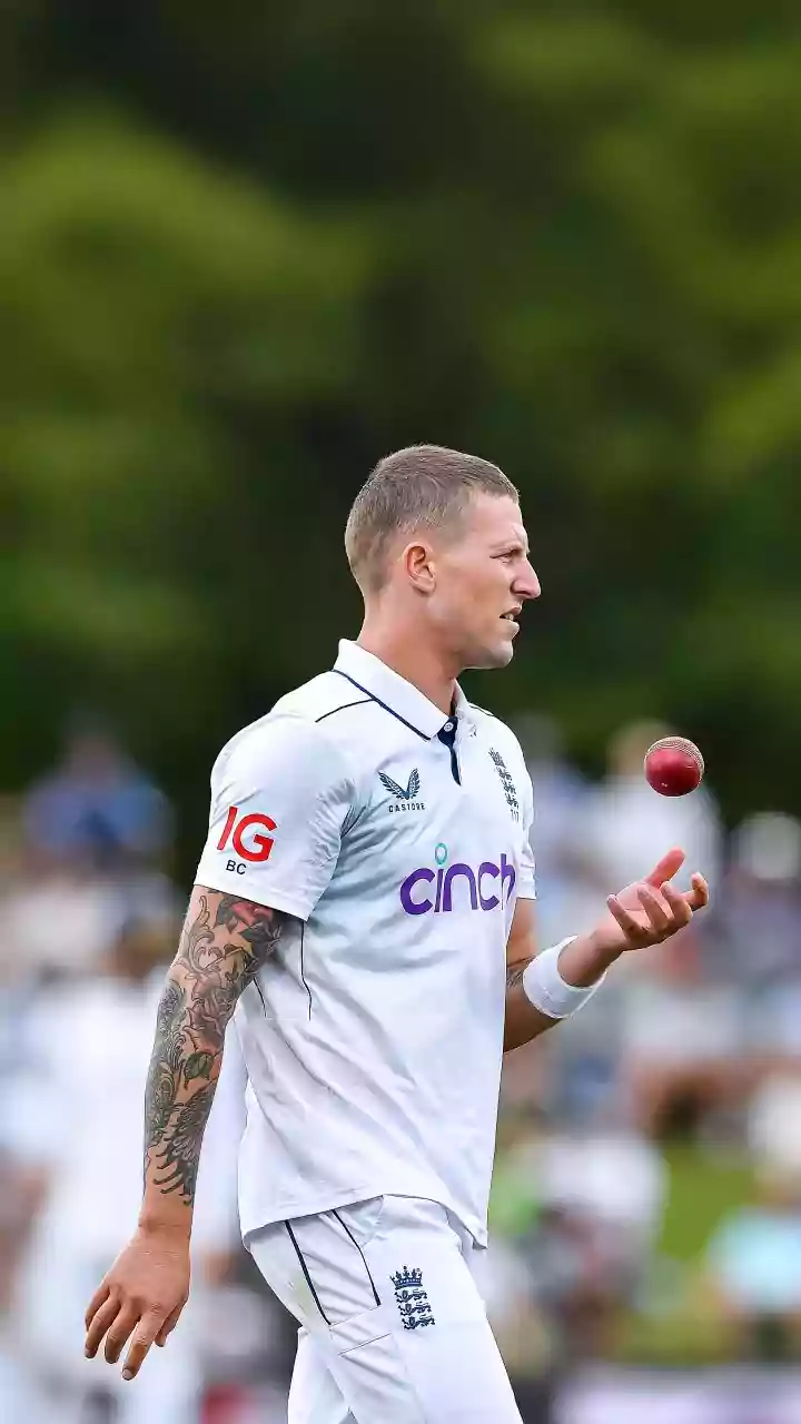 Brydon Carse dropped by England as investigation begins into handcuffs incident: Inside England cricket’s controversial nightlife