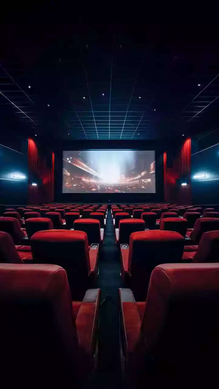 Bollywood's Box Office Giants: The Crore Club