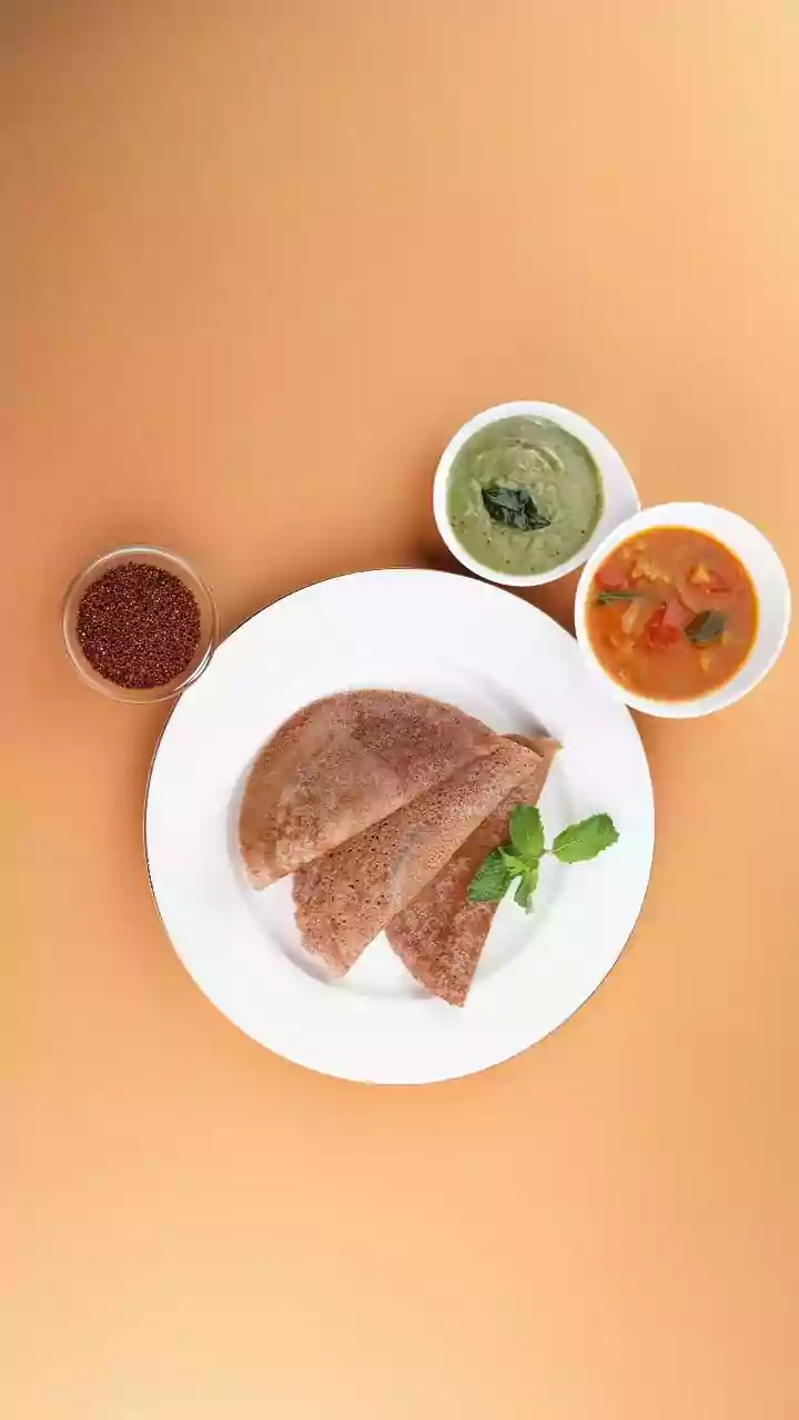 Regional Millet Revival Brings Nutritious Steamed Appams And Idlis Back To Urban Breakfast Tables