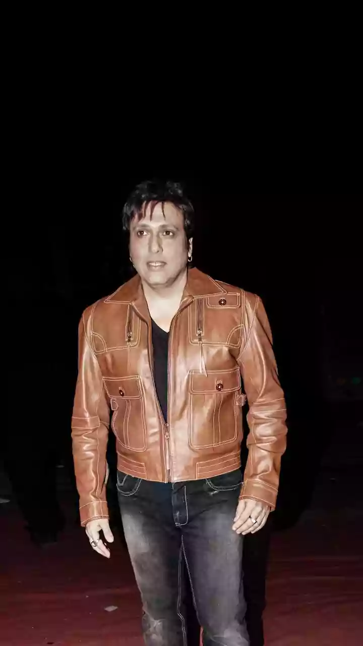 Govinda's Birthday: Is a Comeback Still Necessary for Bollywood's 'Hero No 1'?