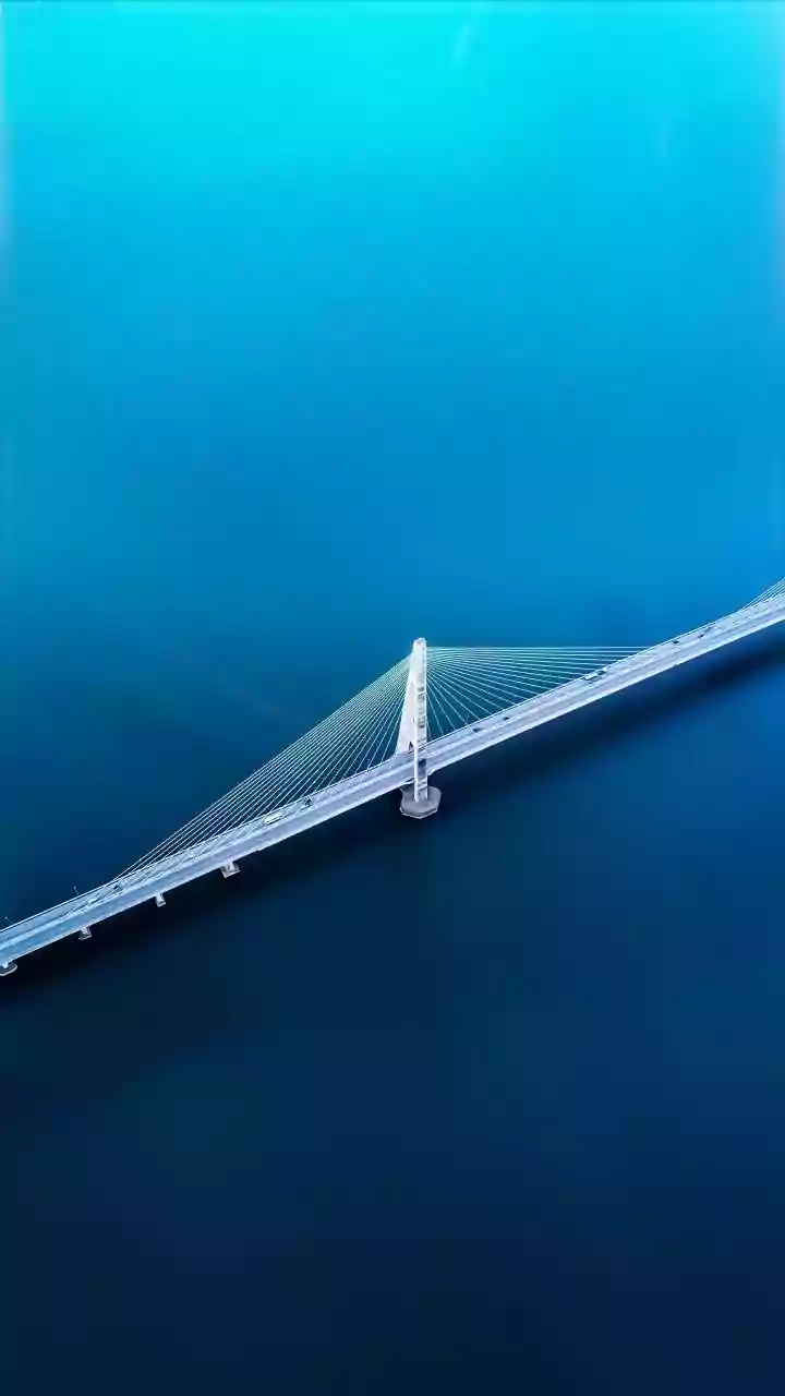 Structure-Heavy Highways Will Now Face a Fivefold Chargeable-Distance Cap