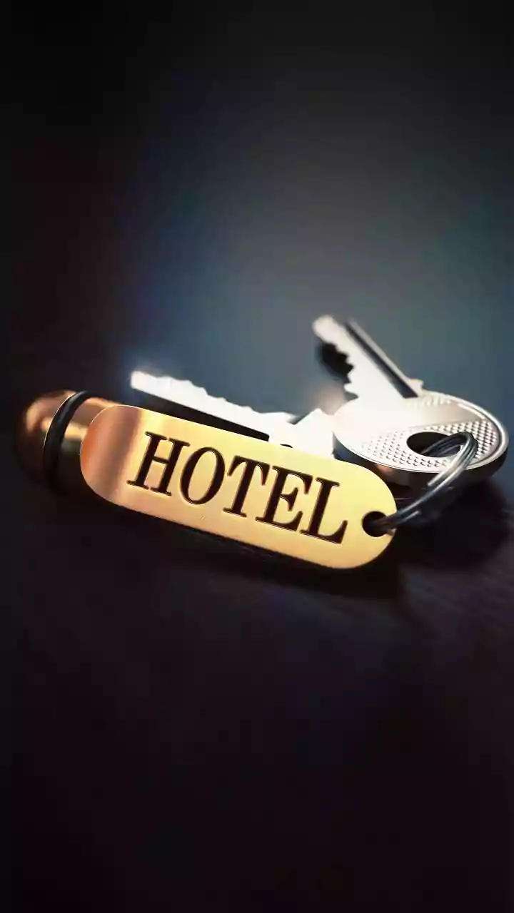 A Flexible Hotel Cannot Solve a Sold-Out Train or Flight
