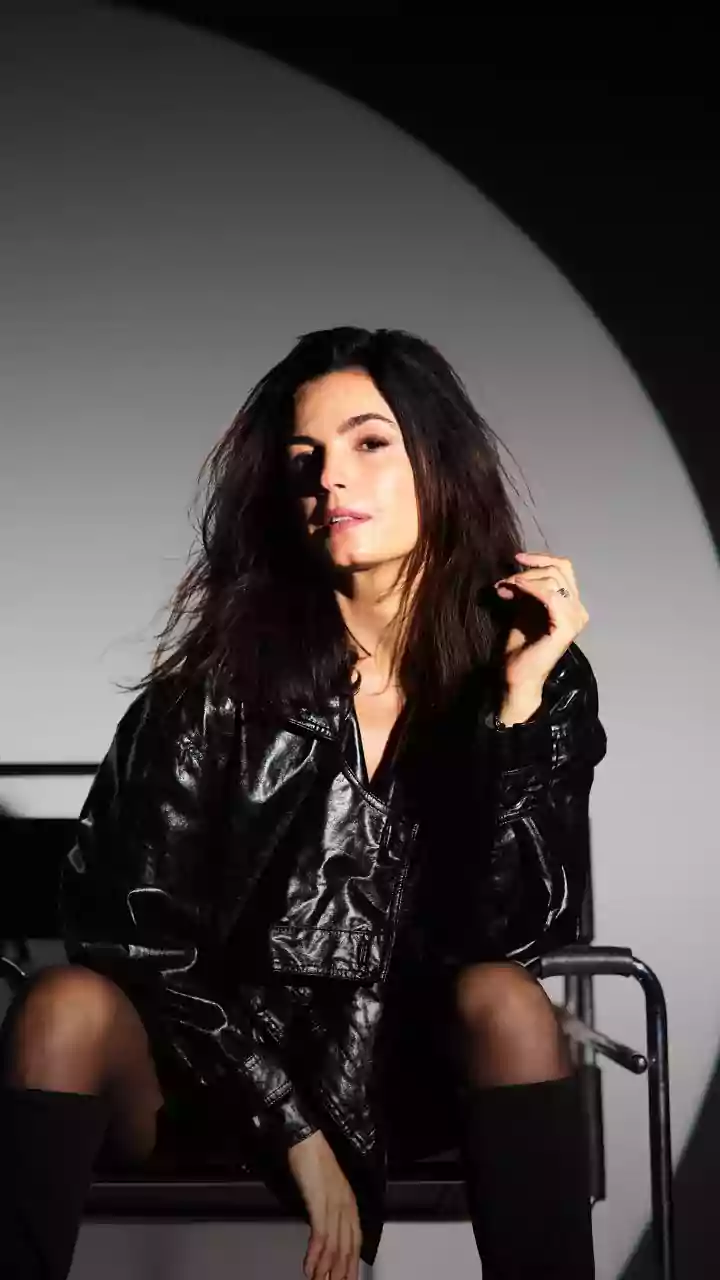 Emanuelle Araújo celebra momento de equilíbrio:'Minha vida pessoal é meu maior tesouro'