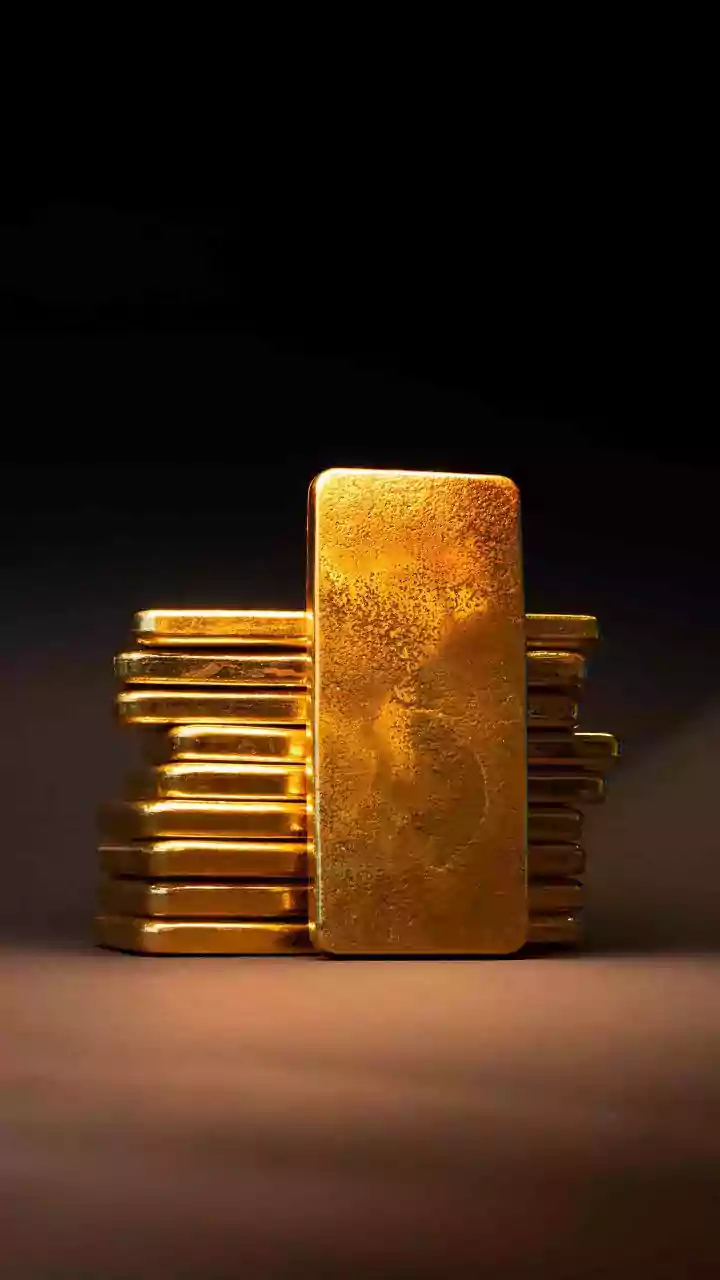 Global gold ETFs see record inflows in October