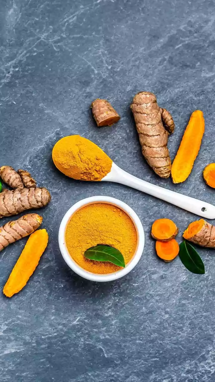5 delicious ways to use fresh turmeric root