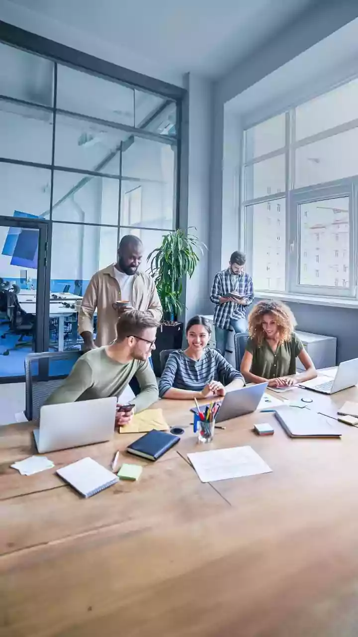 Advanced Workspace AI Automates Cross-Border Timeline Planning Effortlessly For Teams