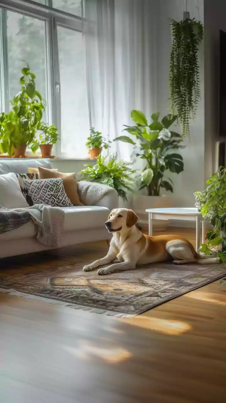 Holiday Planning Starts With Pet Stay Rules
