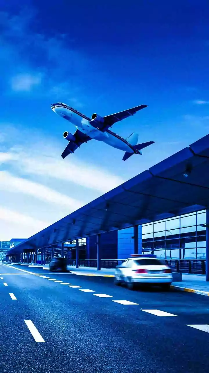 An IAS Officer, 10,000 Investors And Zero Government Funding: The Making Of A Rare Indian Airport