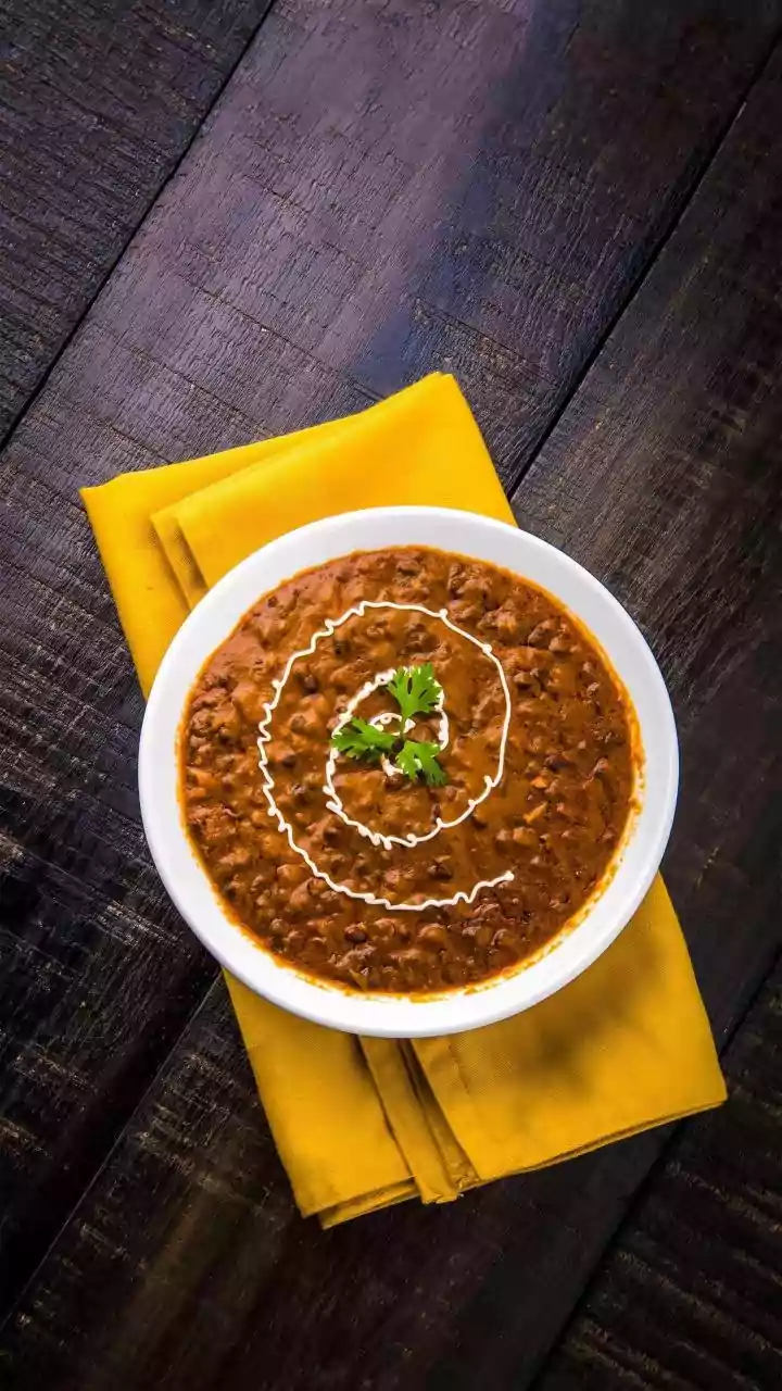 Effortless Home-Style Dal Makhani: Chef Ranveer Brar's 45-Minute Recipe