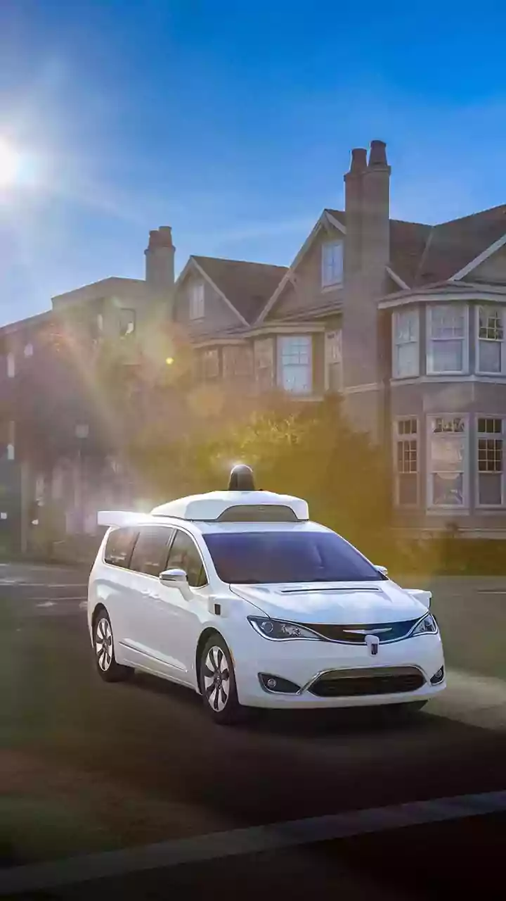 Self-driving cars in India could become reality thanks to NVIDIA