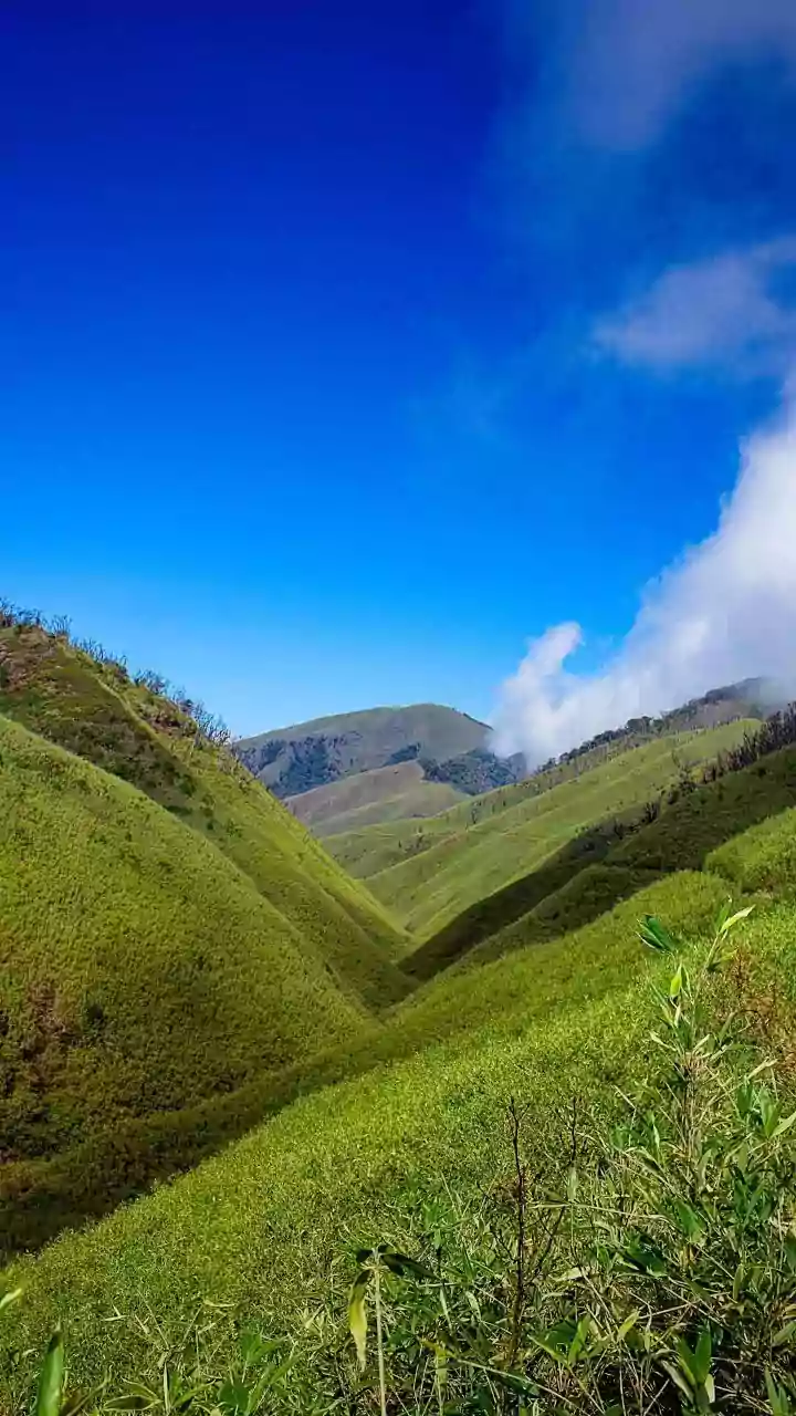 Monsoon Road Trips For Photographers: Indian Landscapes Worth Exploring