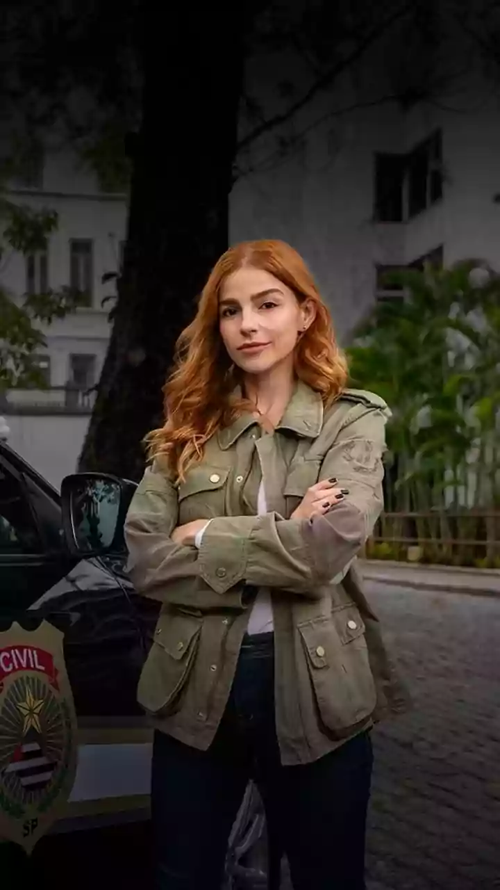 O segredo entre Gabriela Medvedovsky e Alanis Guillen que fez Loquinha dar certo