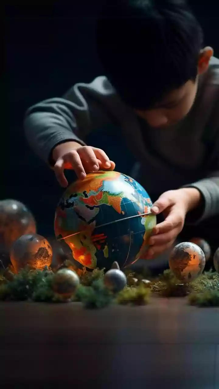 How the World Views India in Pew's 2026 Survey