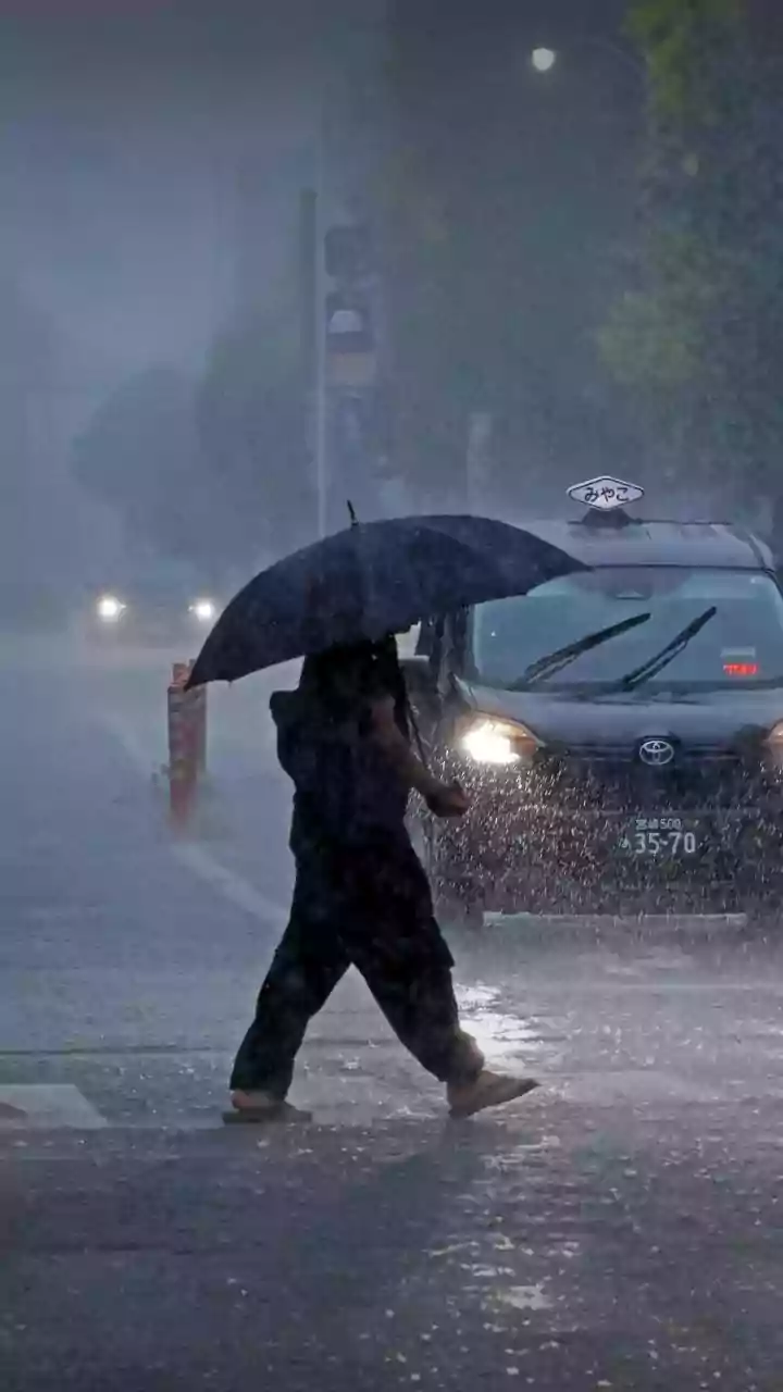 Delhi-NCR Braces for More Rain: IMD Issues Alerts