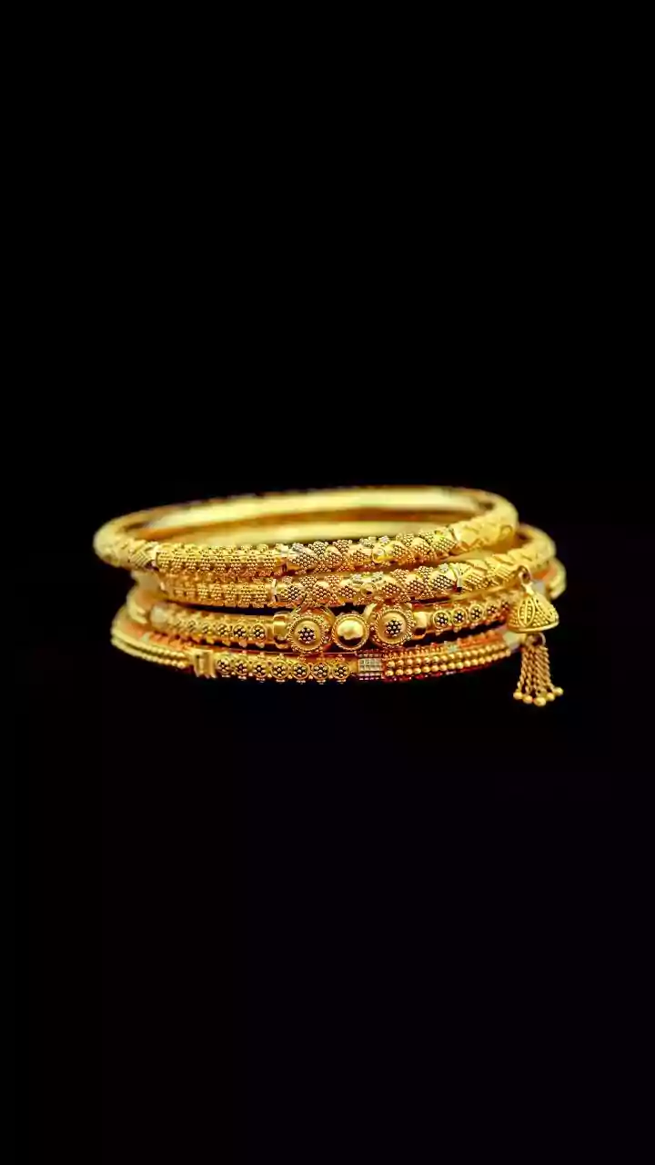 Emergency Wealth Reserves: How Gold Jewellery Protects Indian Families Across Generations