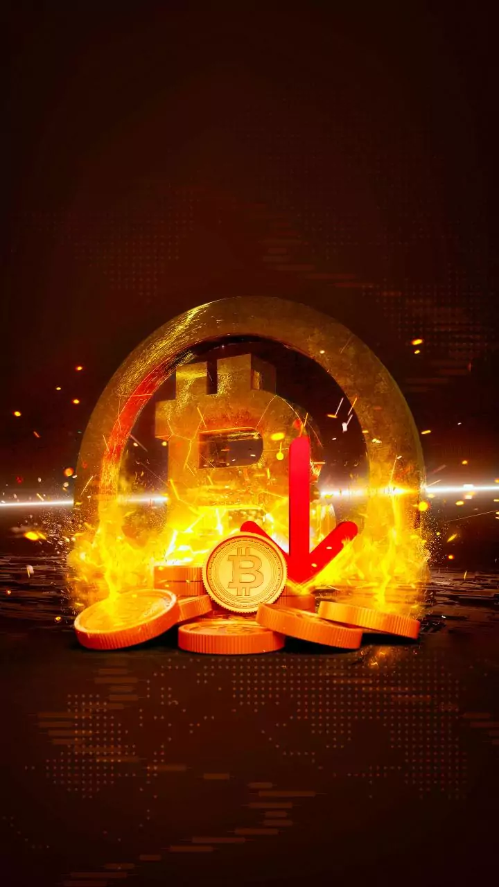 Bitcoin tumbles to $88K, wiping out $500 million and shaking up crypto