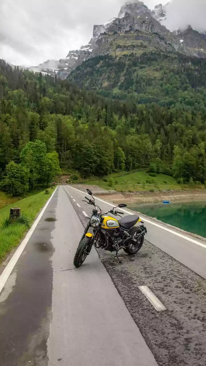 Essential Vehicle Prep And Acclimatisation Rules Before Driving Manali-Leh In Late Monsoon