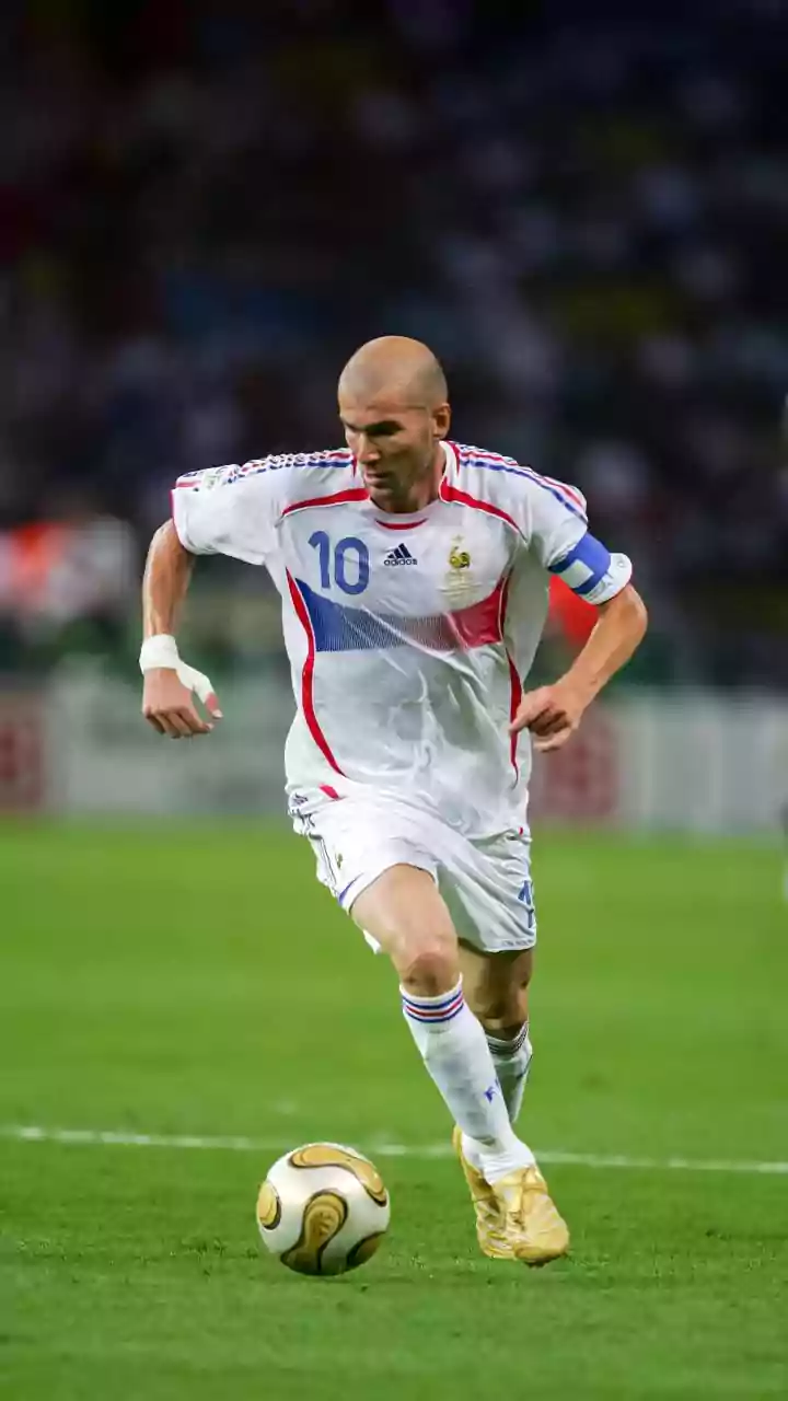 Five FIFA World Cup Controversies In The History Of Football
