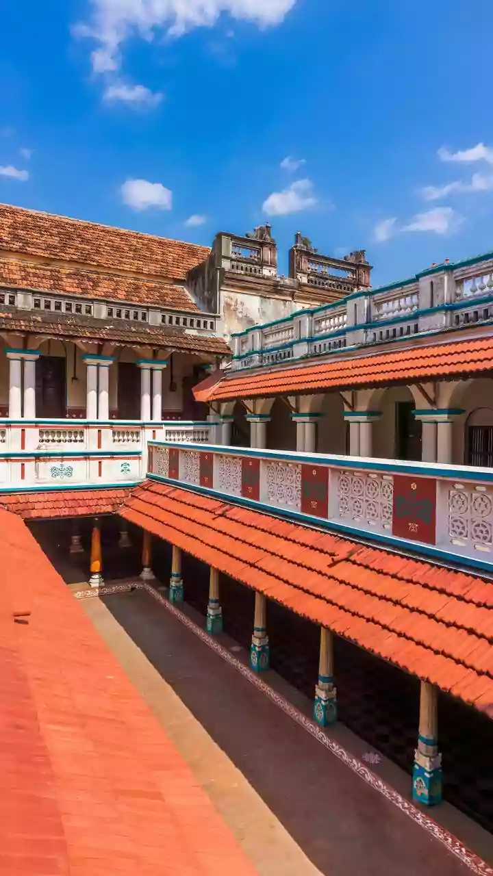 How Regional Tamil Dishes Highlight The Rich Heritage Of South Indian Culinary Traditions
