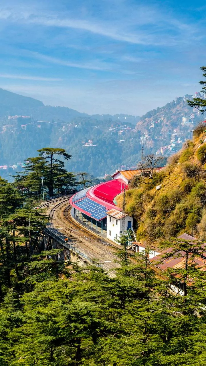 J-K: Northern railway allots multipurpose stalls across 6 railway stations