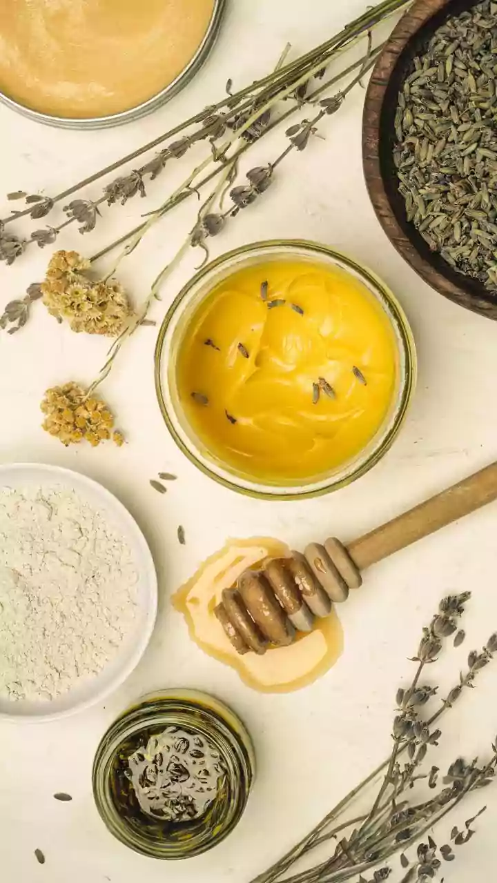Ingredient Lists Bring Needed Detail to Broad Wellness Messages