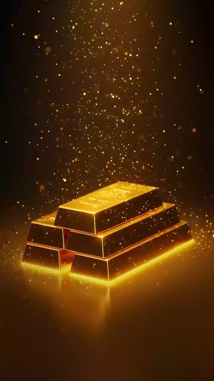 Gold Surges Past $4,500/oz, Silver Hits Record High On US-Venezuela Tensions & Fed Rate Cut Bets