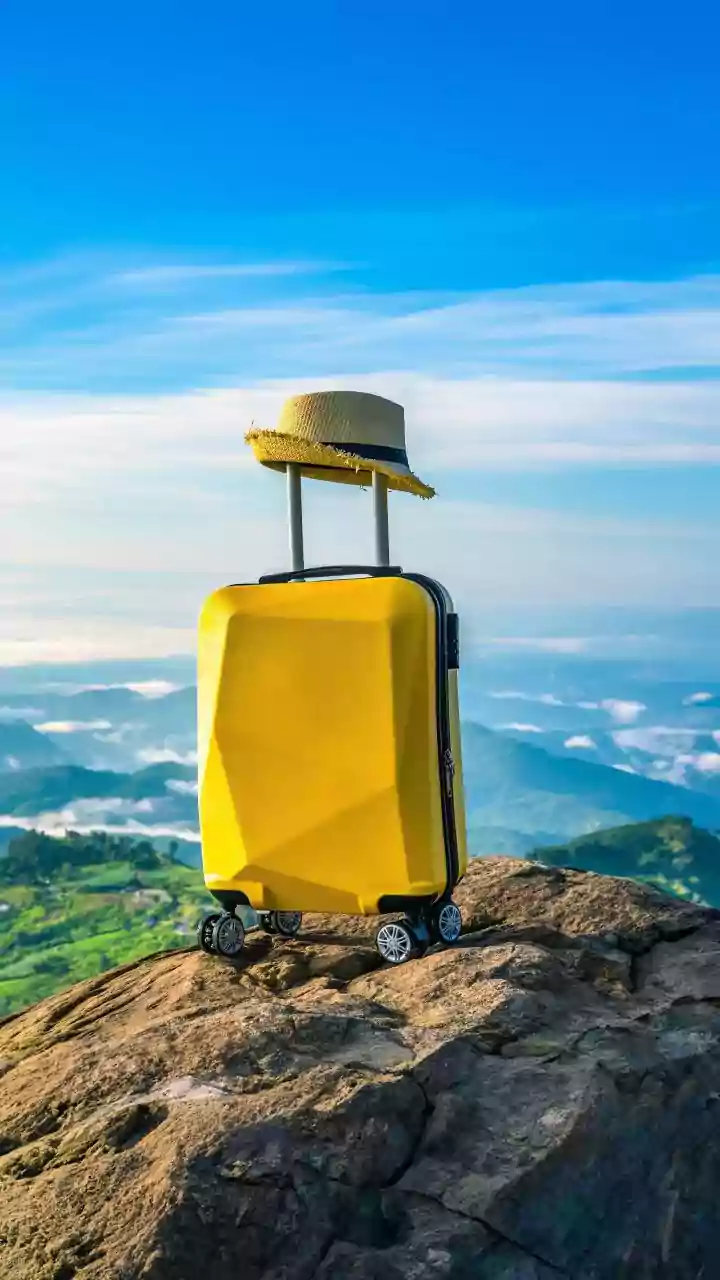 Indian Railways' Online Excess-Luggage Booking Brings Pre-Trip Booking For Heavier Bags Into Focus