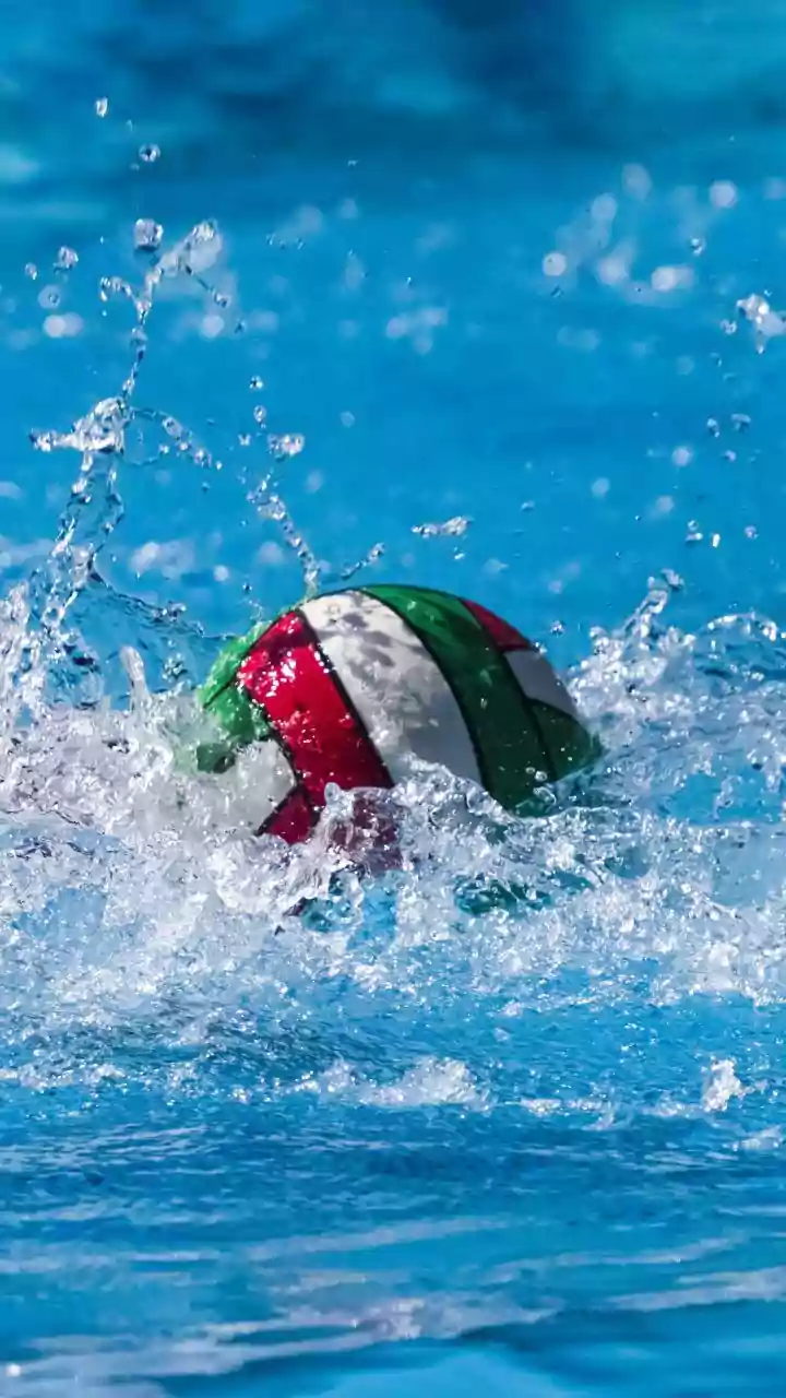 Canoe polo: Where to try this water sport