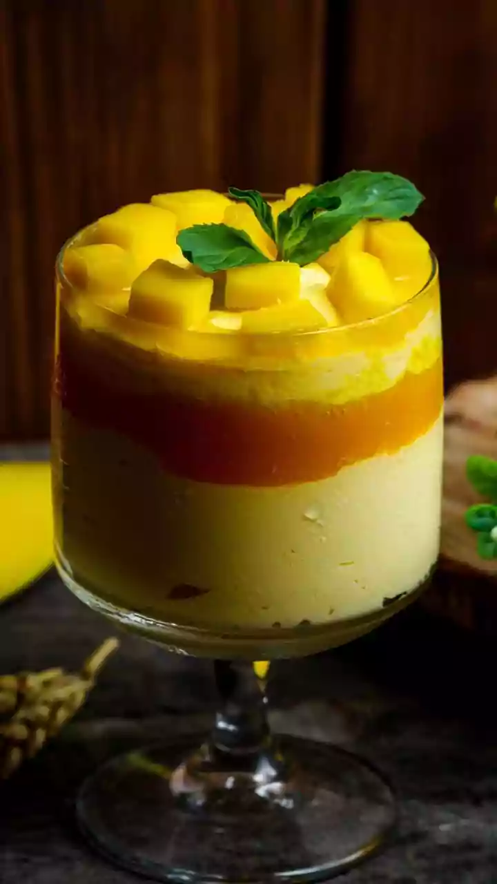 3 Refreshing Mango Recipes To Try This Summer: From Lassi To Cheesecake
