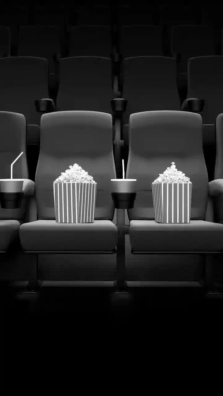 Young Audiences Are Treating Films as Big-Screen Occasions