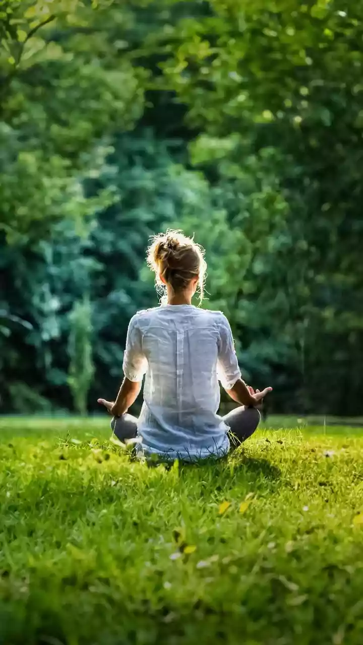 Coping with Stress: Strategies for Inner Peace