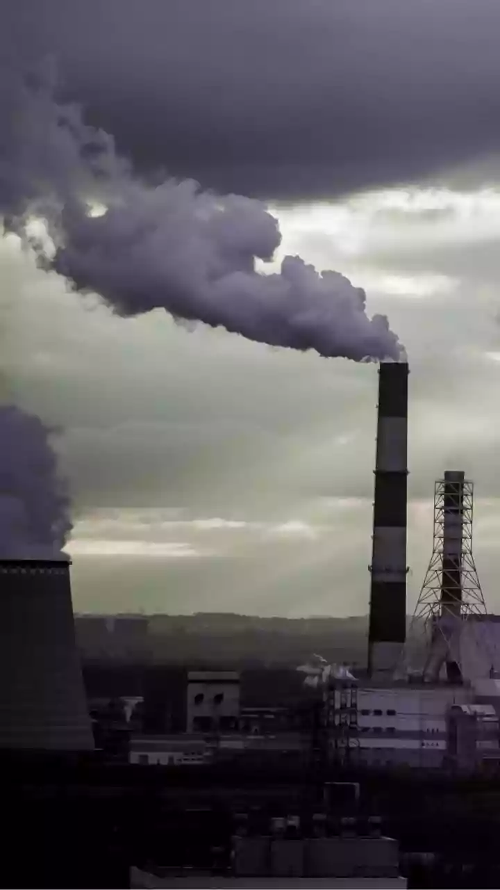 Delhi Air Quality: Fallout Over Alleged Inaction & Blame