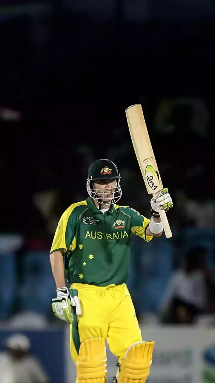 Former Australia cricketer Damien Martyn in induced coma: Details here