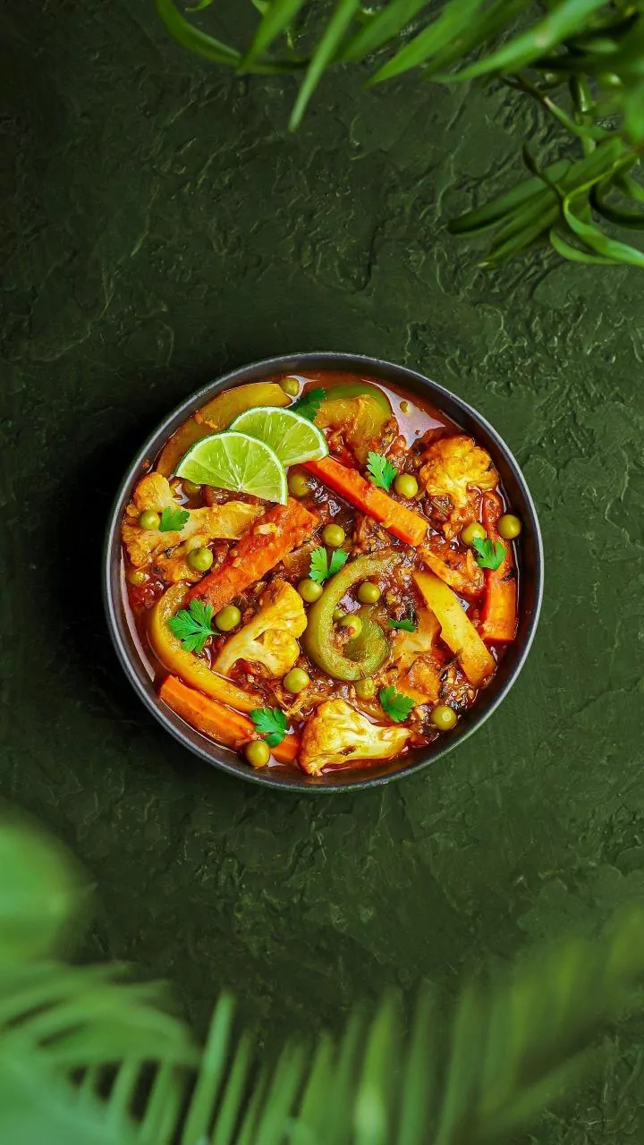 10 Soups: Global Culinary Journeys & Protein Powerhouses!