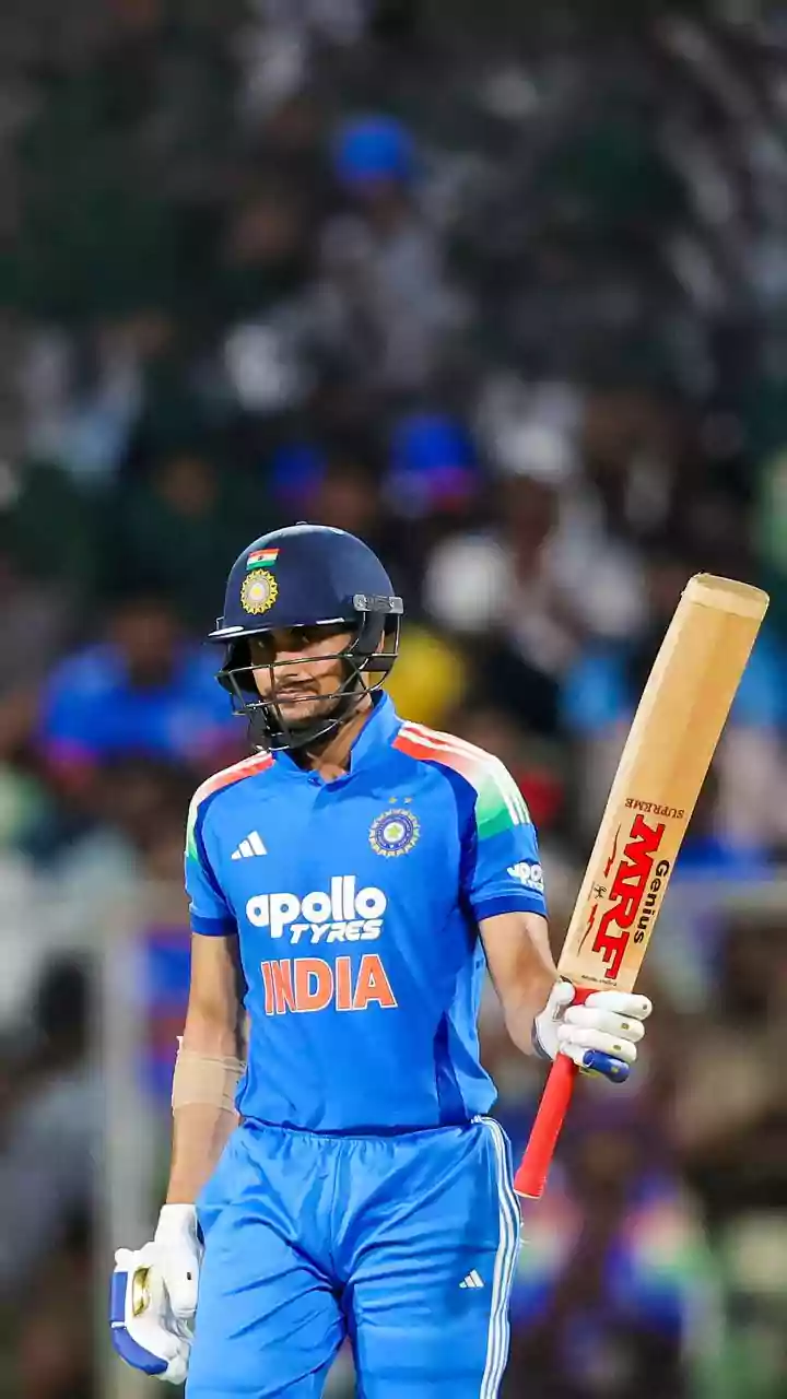 World Cup 2027: 5 players who can score a double-century