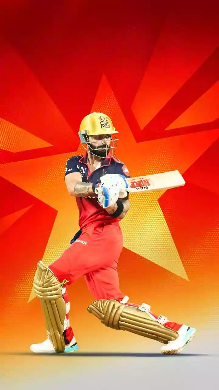 How does Virat Kohli stay dominant season after season in IPL?