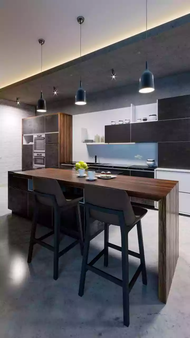 The Enduring Charm of Kitchen Islands: Designers Dish on Timeless Design