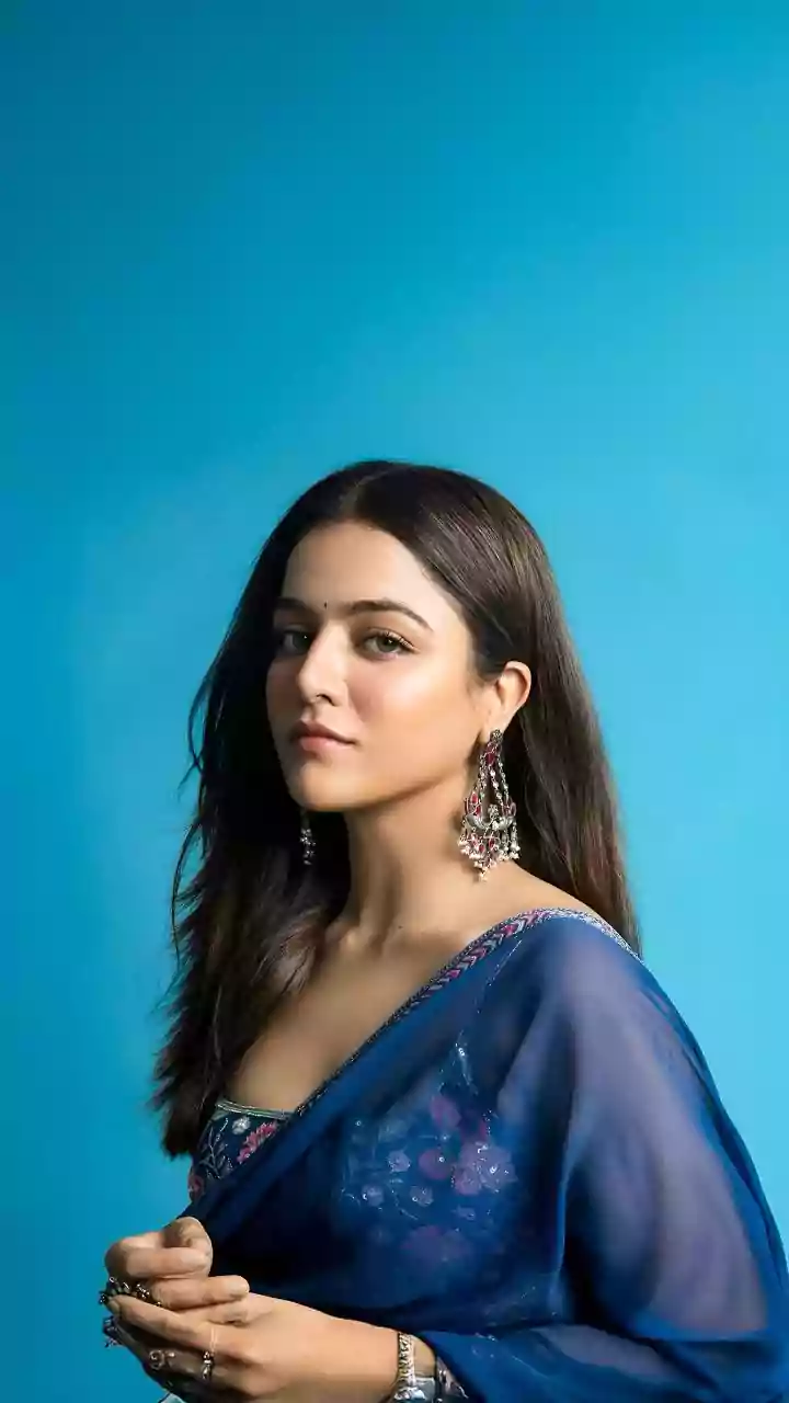 Can You Guess Wamiqa Gabbi’s 2026 Films? Actor Teases Line-Up With BTS Photo Dump | See Here