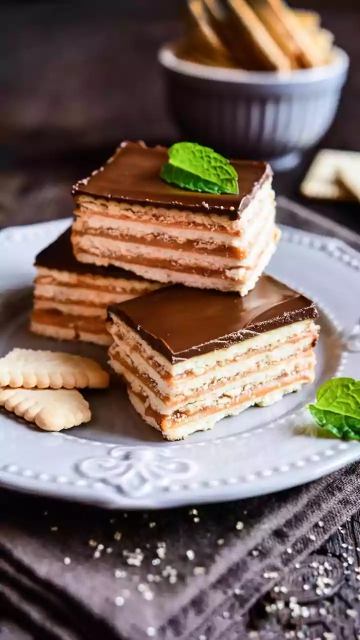 A Pinch Of Salt Can Balance The Sweetness Of Biscoff Matters Because Warming Biscoff Into Milk Helps The Spread Dissolve Smoothly