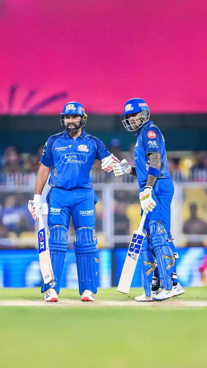 MI vs CSK: IPL 2026 Records and Stats at Wankhede Stadium, Mumbai