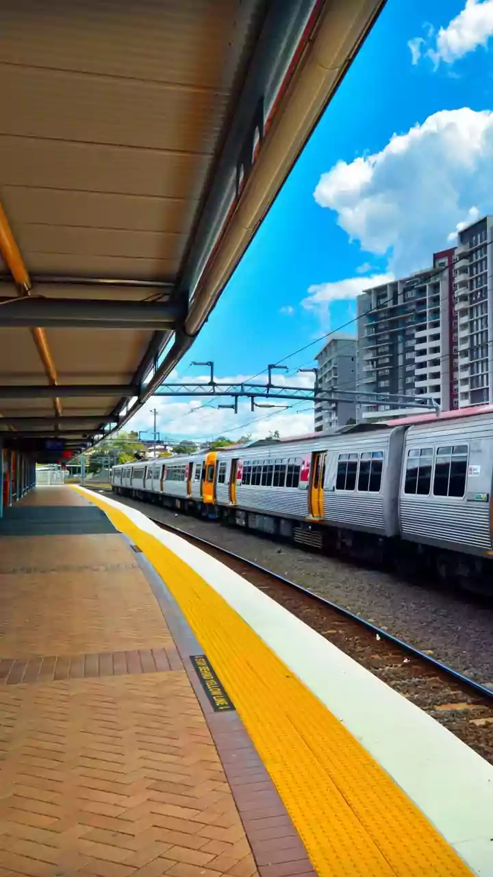 Boarding-Station Details Matter When Train Operations Change Frequently