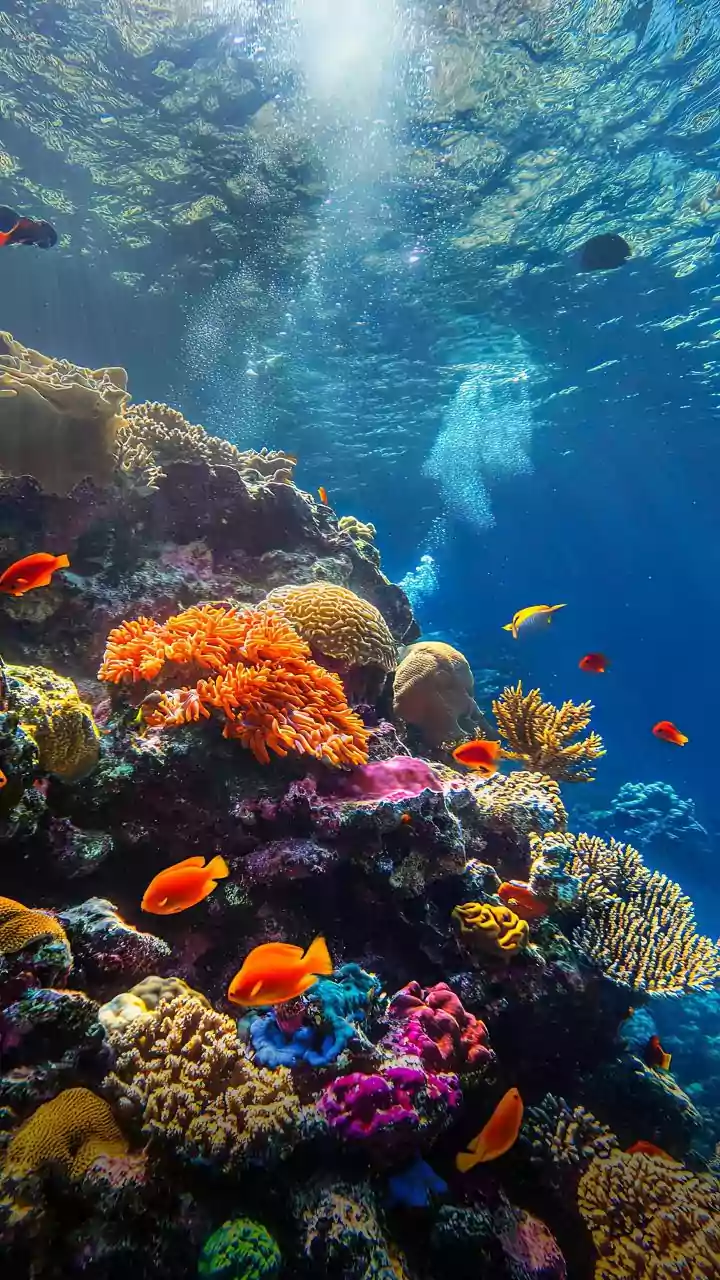 Why Deep-Sea Science Matters To The Future Of Climate Research