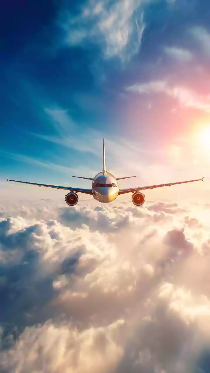 August Flight Prices Often Rise Closer To Departure; Budget Planning Matters