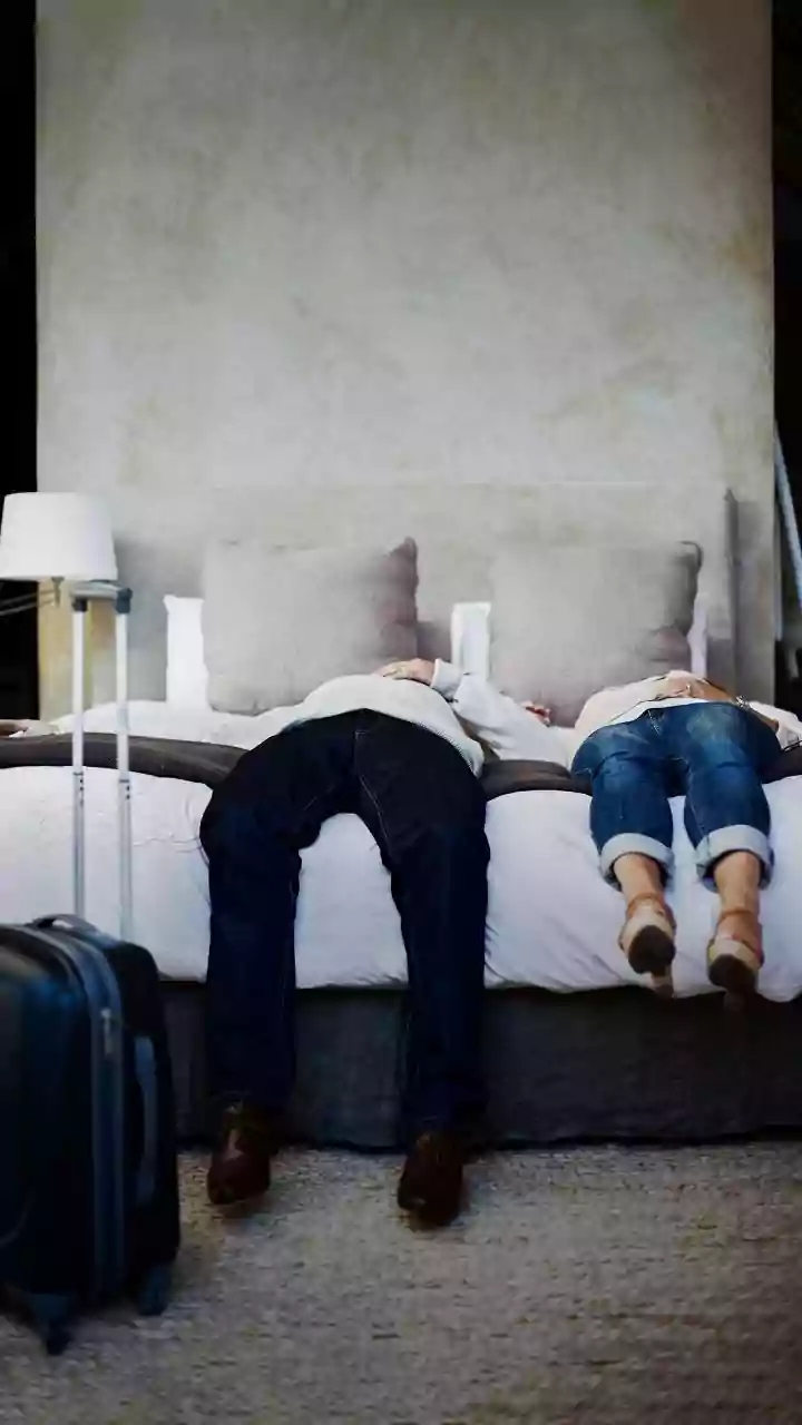 Sleep Divorce: Should Couples Sleep Separately? A Viral Reddit Post Has Users Agreeing