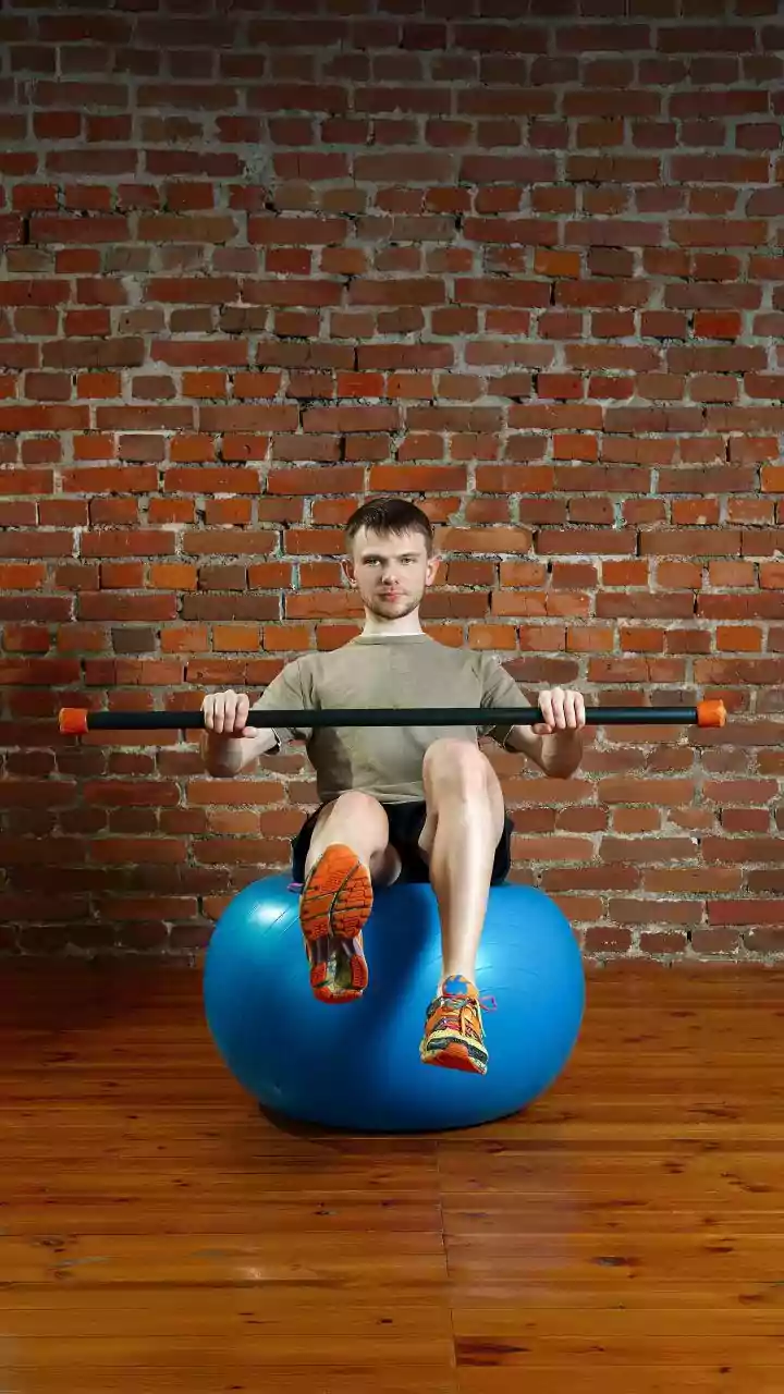 Exercise Intensity Should Not Override Poor Footing