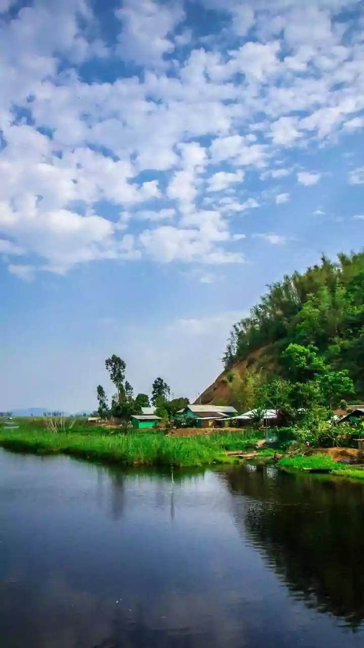 Pernem's Hidden Gems: Restored Ponds Poised to Revitalize Tourism