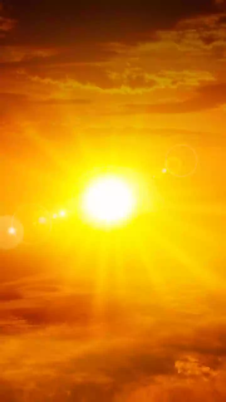 El Niño Could Add a Short-Term Boost to an Already Warmer Planet
